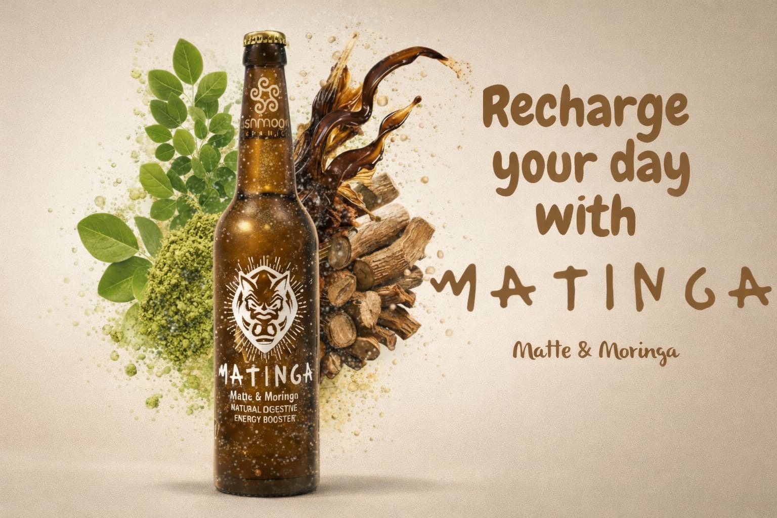Matinga